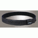 HOGUE Gear 1.5in. Wide 28in. Waist Black Competition Velcro Inner and Outer Belt Set, Black 50528