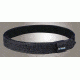 HOGUE Gear 1.5in. Wide 30in. Waist Black Competition Velcro Inner and Outer Belt Set, Black 50530