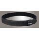 Hogue Gear 1.5in. Wide 30in. Waist Black Competition Velcro Inner and Outer Belt Set, Black 50530