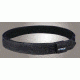 HOGUE Gear 1.5in. Wide 32in. Waist Black Competition Velcro Inner and Outer Belt Set, Black 50532
