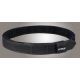 Hogue Gear 1.5in. Wide 32in. Waist Black Competition Velcro Inner and Outer Belt Set, Black 50532
