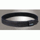 HOGUE Gear 1.5in. Wide 34in. Waist Black Competition Velcro Inner and Outer Belt Set, Black 50534