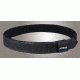 HOGUE Gear 1.5in. Wide 36in. Waist Black Competition Velcro Inner and Outer Belt Set, Black 50536