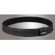 Hogue Gear 1.5in. Wide 36in. Waist Black Competition Velcro Inner and Outer Belt Set, Black 50536
