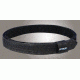 Hogue Gear 1.5in. Wide 38in. Waist Black Competition Velcro Inner and Outer Belt Set, Black 50538
