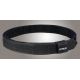 Hogue Gear 1.5in. Wide 38in. Waist Black Competition Velcro Inner and Outer Belt Set, Black 50538