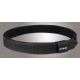 Hogue Gear 1.5in. Wide 40in. Waist Black Competition Velcro Inner and Outer Belt Set, Black 50540
