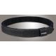 Hogue Gear 1.5in. Wide 42in. Waist Black Competition Velcro Inner and Outer Belt Set, Black 50542