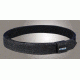 HOGUE Gear 1.5in. Wide 44in. Waist Black Competition Velcro Inner and Outer Belt Set, Black 50544