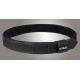 Hogue Gear 1.5in. Wide 46in. Waist Black Competition Velcro Inner and Outer Belt Set, Black 50546