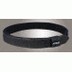 HOGUE Gear 1.5in. Wide 48in. Waist Black Competition Velcro Inner and Outer Belt Set, Black 50548