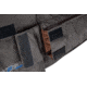 HOGUE Gear 50 Cal BFG Bag w/ Front Pocket and Handles, Black 16in. Tall 64in. Long, Black 59550