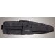Hogue Gear 50 Cal BFG Bag w/ Front Pocket and Handles, Black 16in. Tall 64in. Long, Black 59550