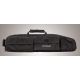 Hogue Gear Large Double Rifle Bag w/ Front Pocket and Handles, Black 10in. Tall 46in. Long 59470