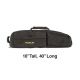 Hogue Gear Double Rifle Bag
