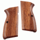 Hogue Goncalo Alves Hardwood Grips Ruger Blackhawk 83200