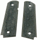 Hogue Govt. G-10 3/16 Thin Checkered - G-Mascus OD Green Camo 01478
