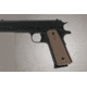 Hogue Govt. G-10 Magrip Kit - Piranha Grip Flat Mainspring G-Mascus Tan 01227-TAN