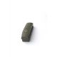 Hogue Govt. G-10 Mainspring Housing Checkered Arched G-Mascus OD Green Camo 01378