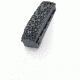 Hogue Govt. G-10 Mainspring Housing Piranha Grip Arched G-Mascus Black/Gray 01337