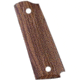 Hogue Govt. Model Kingwood Ambi-Cut Checkered 45621