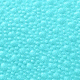 Hogue Ruger SP101 Rubber Monogrip Aqua, Aqua 81004