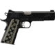 Hogue Govt. G-10 3/16 Thin - G-Mascus OD Green Camo 01468