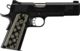 Hogue Govt. G-10 3/16 Thin - G-Mascus OD Green Camo 01468