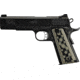 Hogue Govt. G-10 3/16 Thin - G-Mascus OD Green Camo 01468