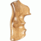 Hogue GP100/Super Redhawk Goncalo Gun Grip 80200