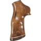 Hogue GP100/Super Redhawk Goncalo Gun Grip, No Finger Grooves Stripe Cap 80230