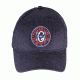 Hogue Grips Flex Fit Ball Cap, Blue, Large/Extra Large, 06748