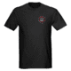 Hogue Grips Men's T-Shirt, Black, Medium 06230
