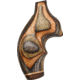 Hogue Gun Grip Lamo Camo Top Finger Groove Stripe Cap Taurus 85 67440