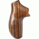 Hogue Gun Grip Sp101 Pau Ferro No Finger Groove 81310