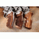Hogue GP100/Super Redhawk Goncalo Gun Grip 80200