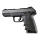 Hogue HandAll Beavertail Grip Sleeve, Ruger Security-9, Black 17700