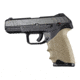 Hogue HandAll Beavertail Grip Sleeve, Ruger Security-9, Flat Dark Earth 17703