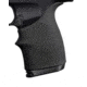 Hogue HandAll Beavertail Grip Sleeve Sig Sauer P365XL- Black, 18710