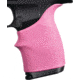 Hogue HandAll Beavertail Grip Sleeve Sig Sauer P365XL- Pink, 18717