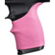 Hogue HandAll Beavertail Grip Sleeve Sig Sauer P365XL- Pink, 18717