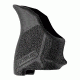 Hogue HandAll BGS Ruger LCP II Blk, Black 18120