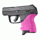 Hogue HandAll BGS Ruger LCP II Pnk, Pink 18127