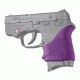 Hogue HandAll BGS Smith and Wesson Bodyguard/Taurus TCP and Spectrum, Purple, 18506