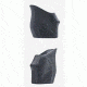 HOGUE Handall Hybrid Taser Conducted Electrical Weapon Grip Sleeve, Fits Models X26, X26P, X2, Black 17500