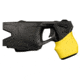 HandAll Hybrid Taser Conducted Electrical Weapon Grip Sleeve - Fits Models X26, X26P, X2 Yellow