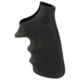 Hogue HandALL OverMolded Rubber Monogrip Taurus Raging Bull Revolver Grip
