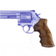 Hogue Handgun Grip, Coco Bolo Big Butt Checkered - Ruger GP100/Super Redhawk 80825