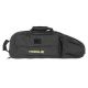 Hogue HG XSm 1 Rifle Bag Fnt Pkt Hndls Blk 59320