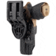 Hogue ARS Stage 1 Sport Carbon Fiber OWB Belt Holster